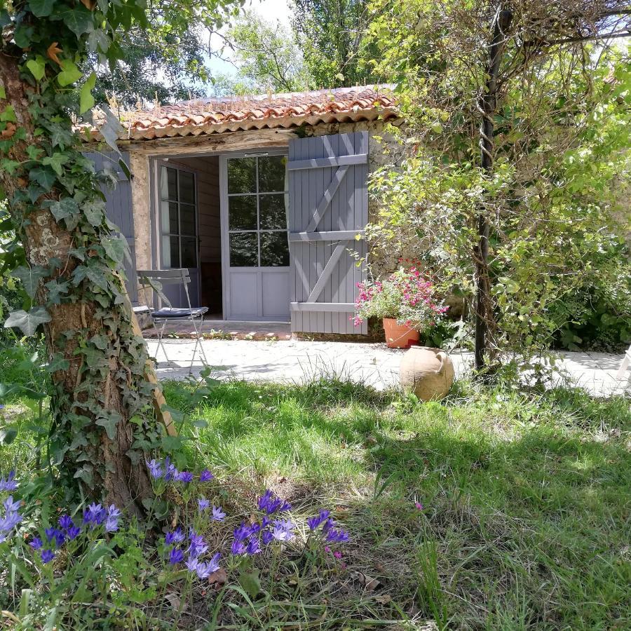 Au Logis De La Mongie Bed & Breakfast Soullans Exterior photo